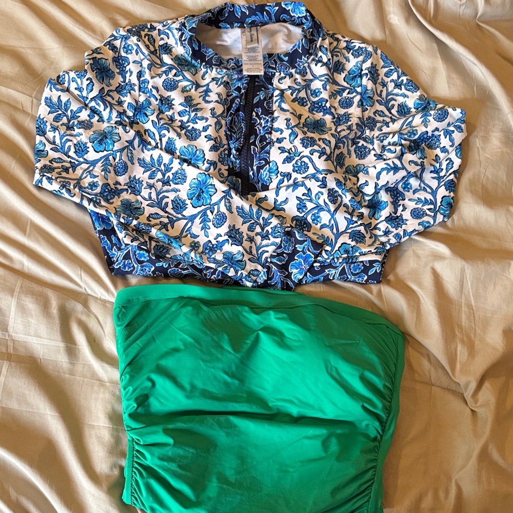 Tommy Bahama Bathing Suit Bundle